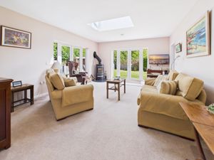 Garden Room- click for photo gallery